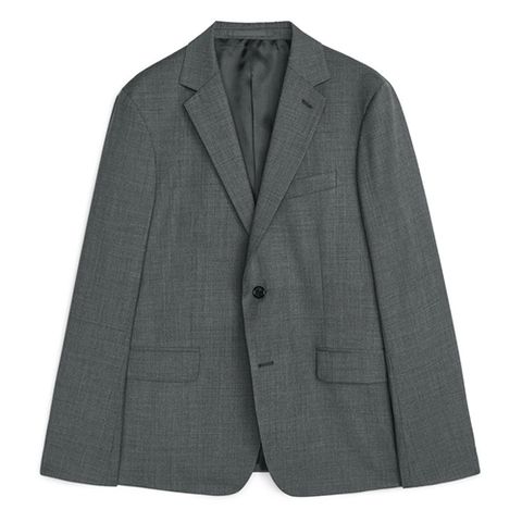 How To Wear A Suit in 2019