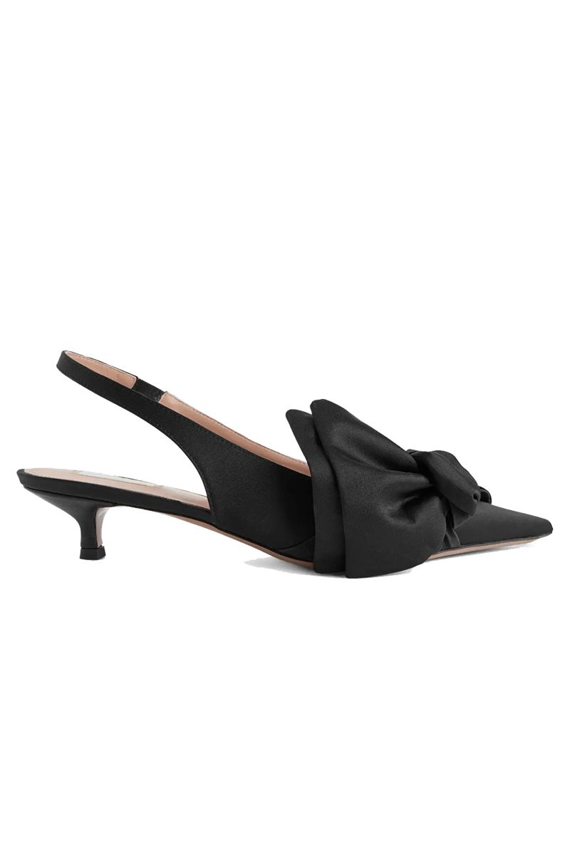 The Best Kitten Heels For When You Can 