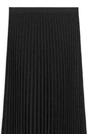 Best pleated skirts: 10 best pleat midi skirts to buy now