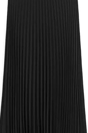 best pleated skirts