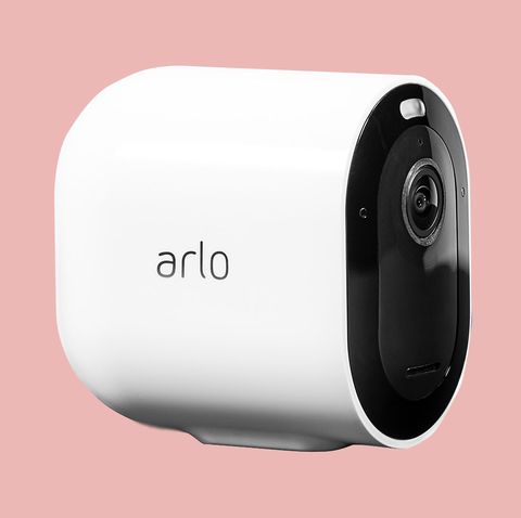 Arlo Pro 3 2K QHD Wire-Free Security System (VMS4240P)