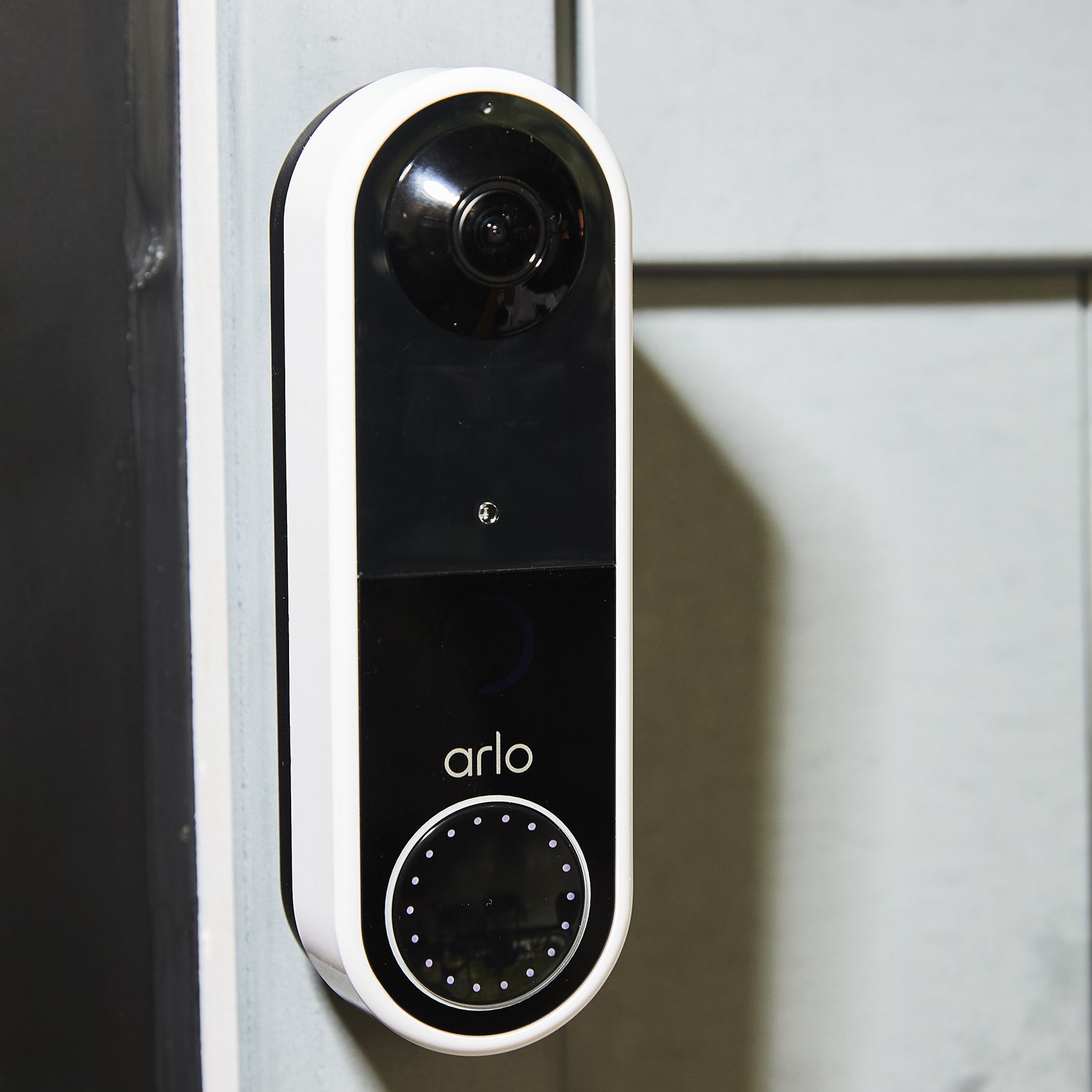 Keep an Eye on Your Home With The Best Doorbell Cameras We've Tried