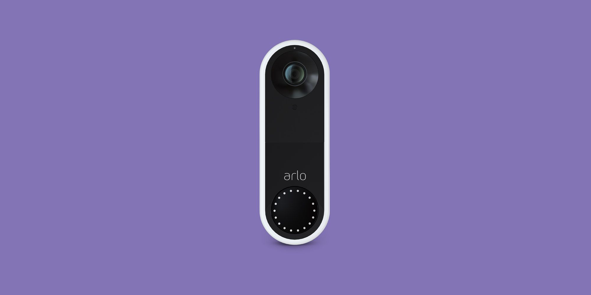 arlo video doorbell review