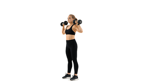 Arm Workouts 6 Best For Upper Body Toning Arm Workouts 6 Best For Upper Body Toning