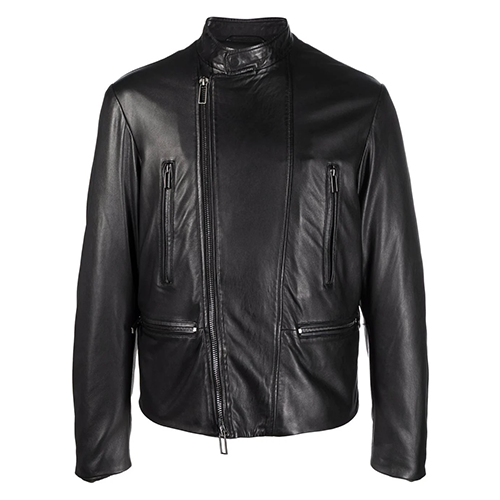 Best Men's Leather Jackets 2022 