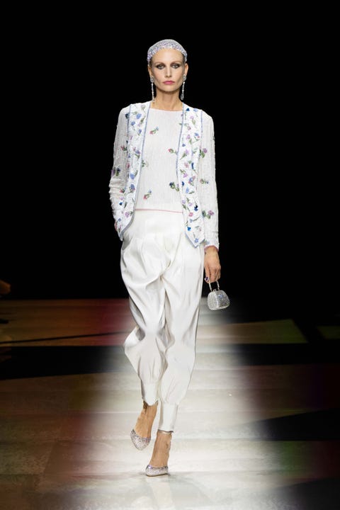 armani prive aw22
