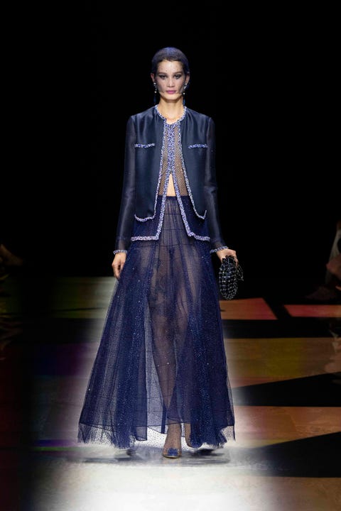 armani prive aw22