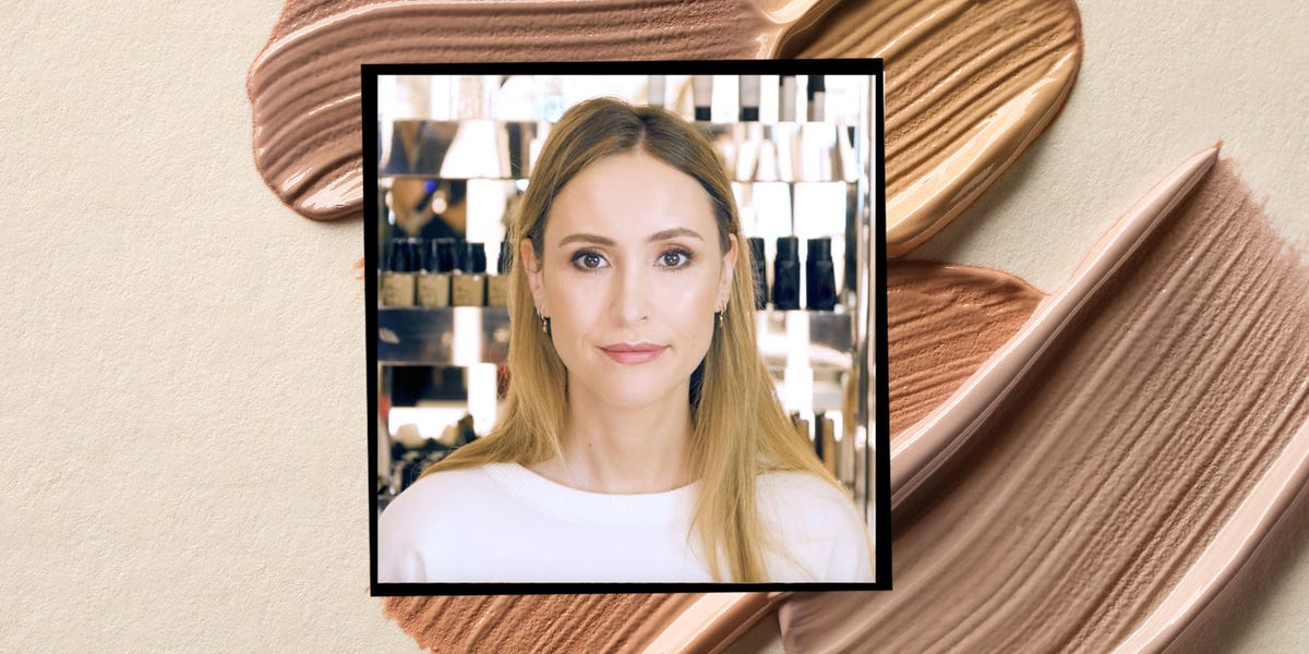 A beauty director’s secrets to achieving the perfect complexion