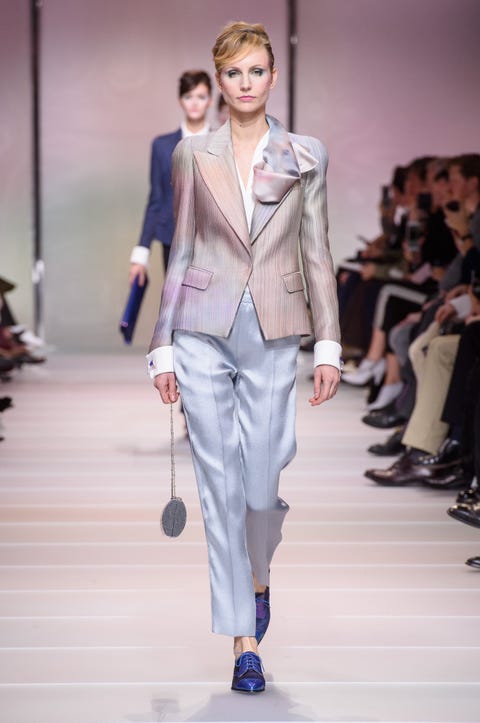 Armani couture spring/summer 2018 collection