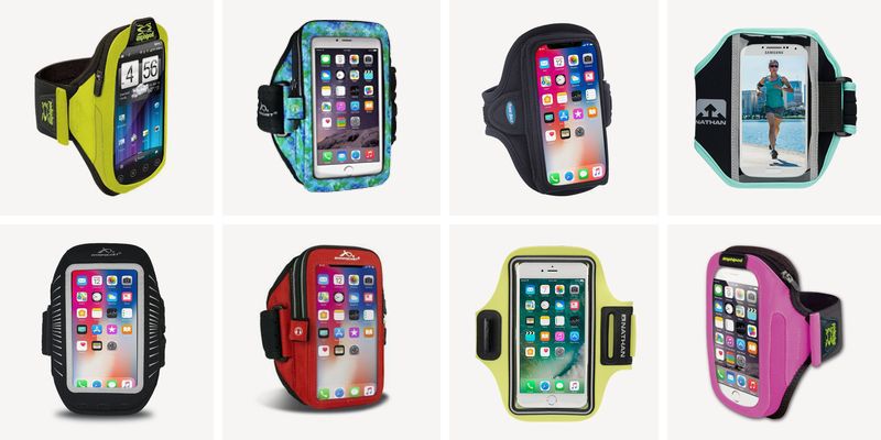 iphone 8 plus armband nike