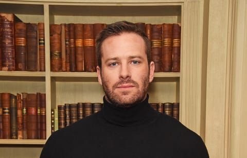 Death on the Nile not expected to reshoot Armie Hammer's ...