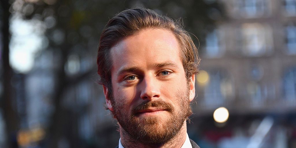 Armie Hammer Says Divorcing Wife Elizabeth Chambers Was ...