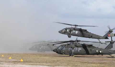 picture There You Have It Blackhawk which helo will replace the uh 60 blackhawk