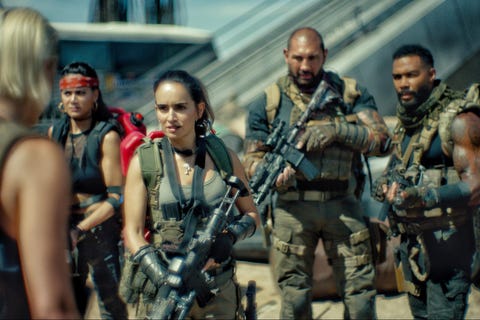 army of the dead lost vegas spinoff series animation army of the dead lost vegas spinoff series animation