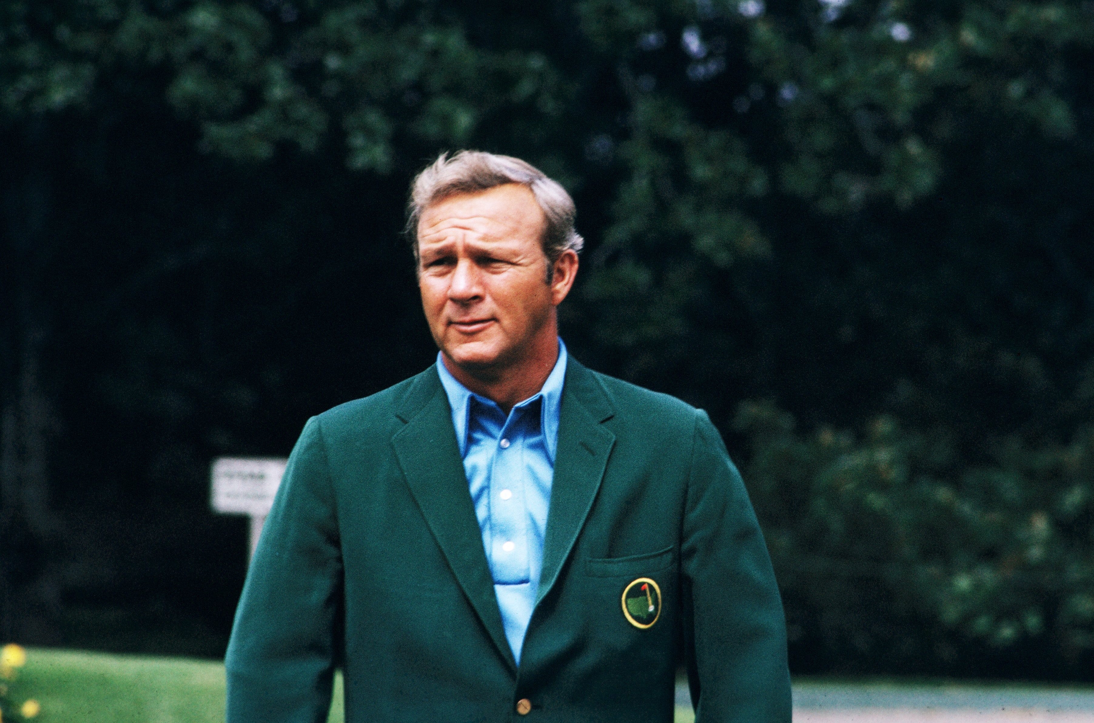 Why the Masters Champion Doesn't Actually Get to Keep Their Green Jacket