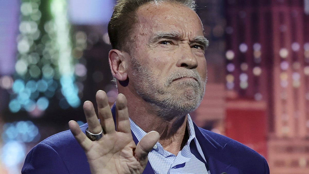 Arnold Schwarzenegger has chosen between Conan and Terminator: He is already tired of one of the most disappointing franchises in Hollywood