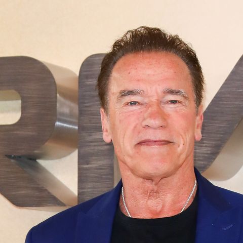 Arnold Schwarzenegger Told 2020 Graduates an Inspiring Story About ...