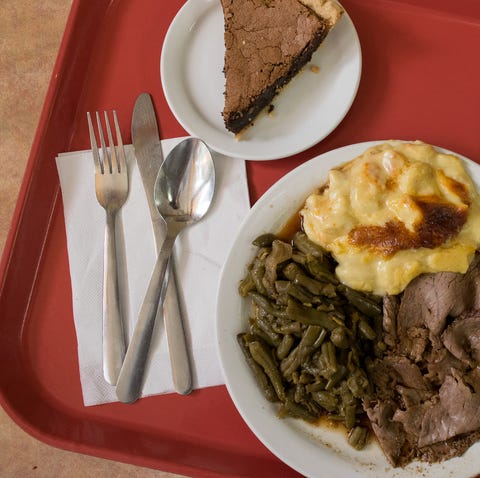 best food in nashville
