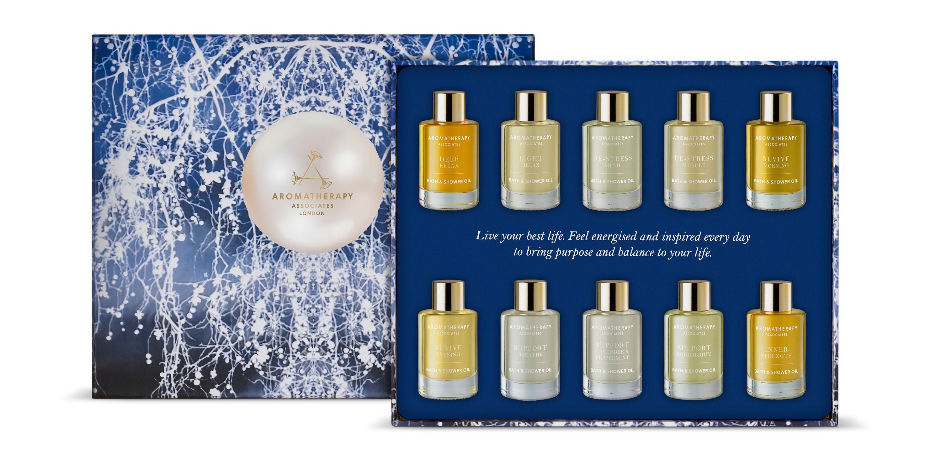 15 Lovely Christmas 2019 Makeup Gift Sets images 15 Lovely Christmas 2019 Makeup Gift Sets pictures