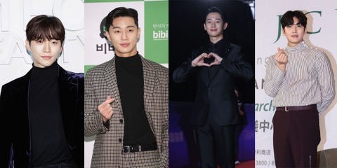 四天王は今もすごいよ 第一線で活躍し続ける韓国ドラマの大物スター俳優best5 四天王は今もすごいよ 第一線で活躍し続ける韓国ドラマの大物スター俳優best5