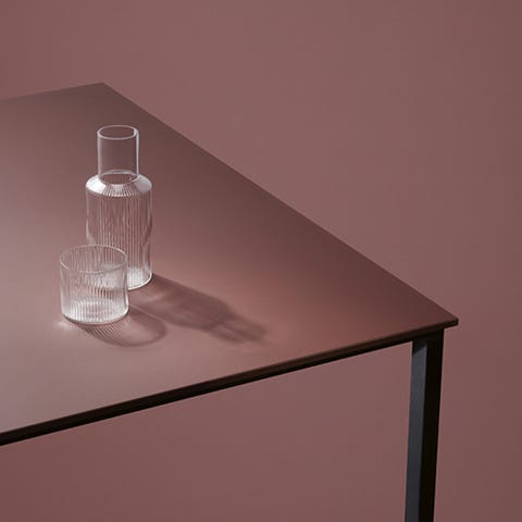 fenix range
