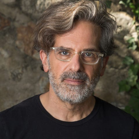 The Arrest, Jonathan Lethem