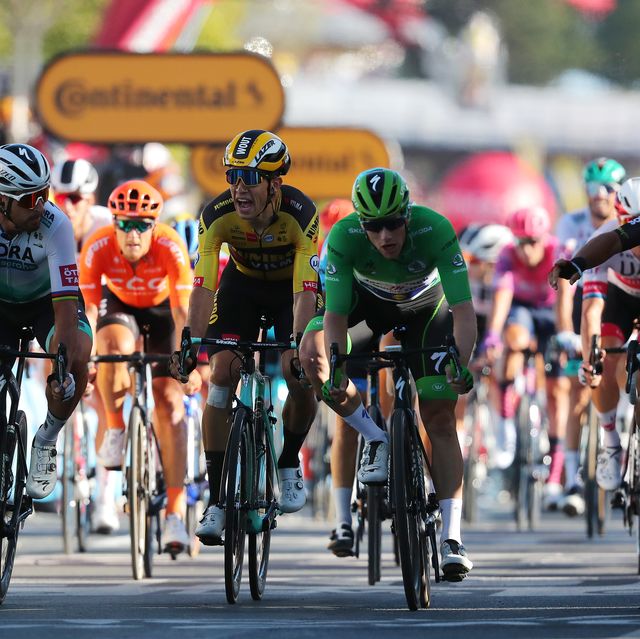 Tour de France - Could Peter Sagan’s Stage 11 Penalty Cost Him the