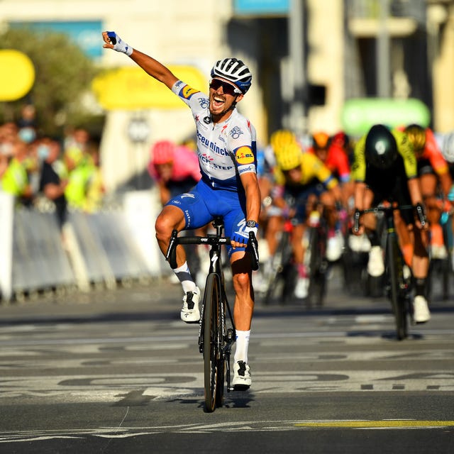 107th Tour de France 2020 - Stage 2 107th tour de france 2020 stage 2