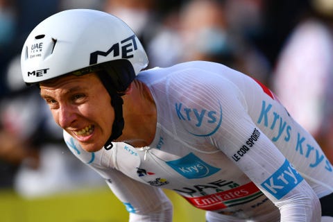 Tour De France Leaderboard And Rankings Who Is Leading The 2020 Tour De France