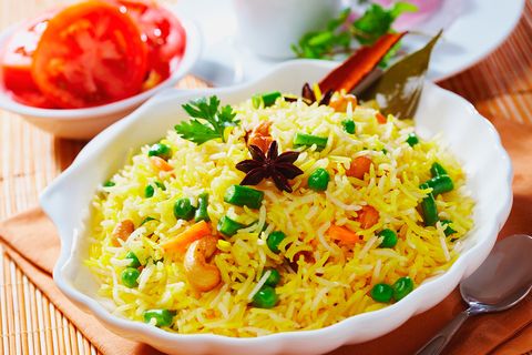 Dish, Food, Cuisine, Ingredient, Produce, Biryani, Instant noodles, Sevai, Rice noodles, Recipe, 