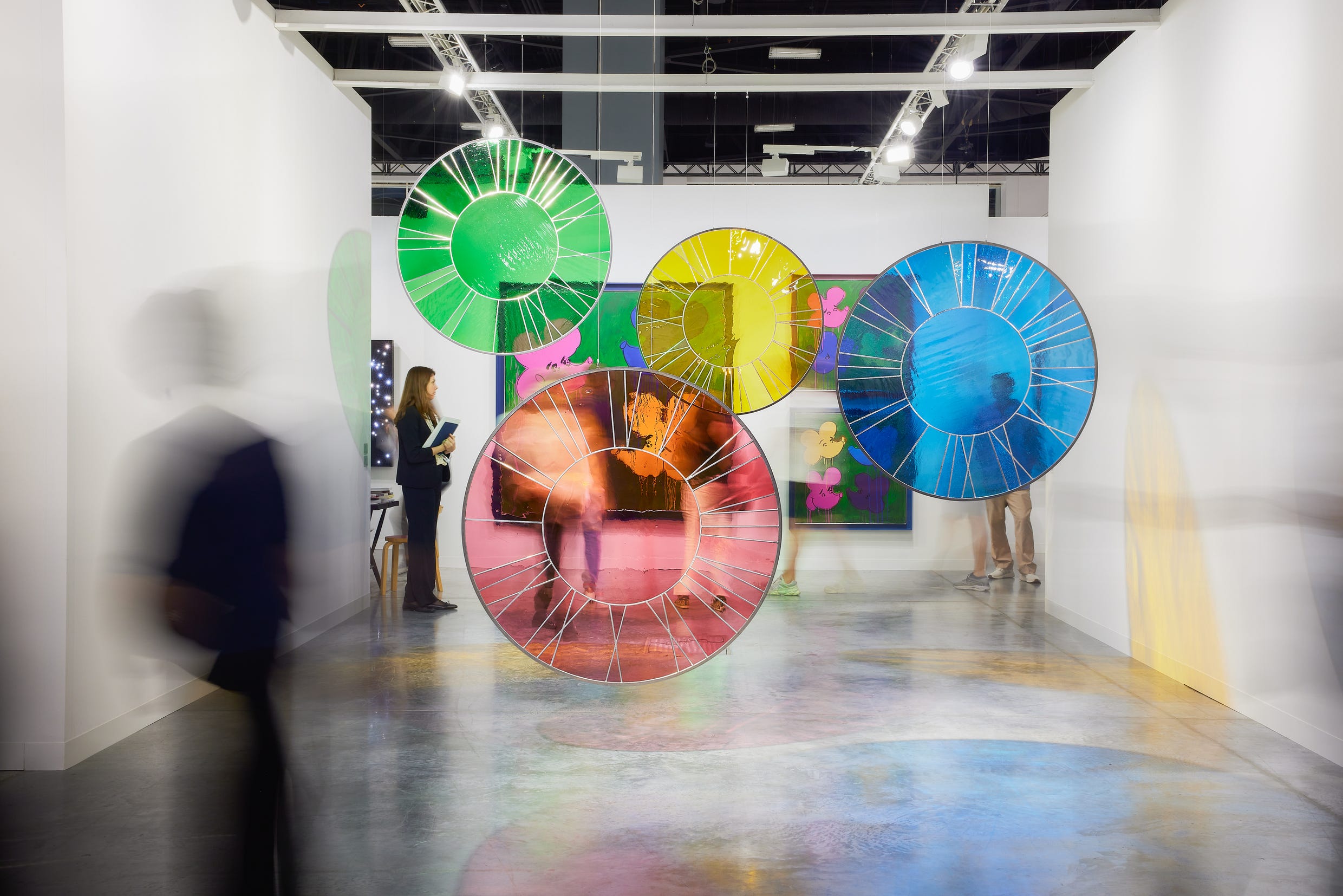 The Ultimate Guide to Art Basel 2024