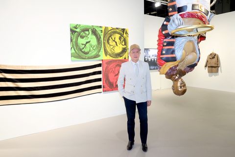 Art Basel Miami Beach 2019 Private Day Opening