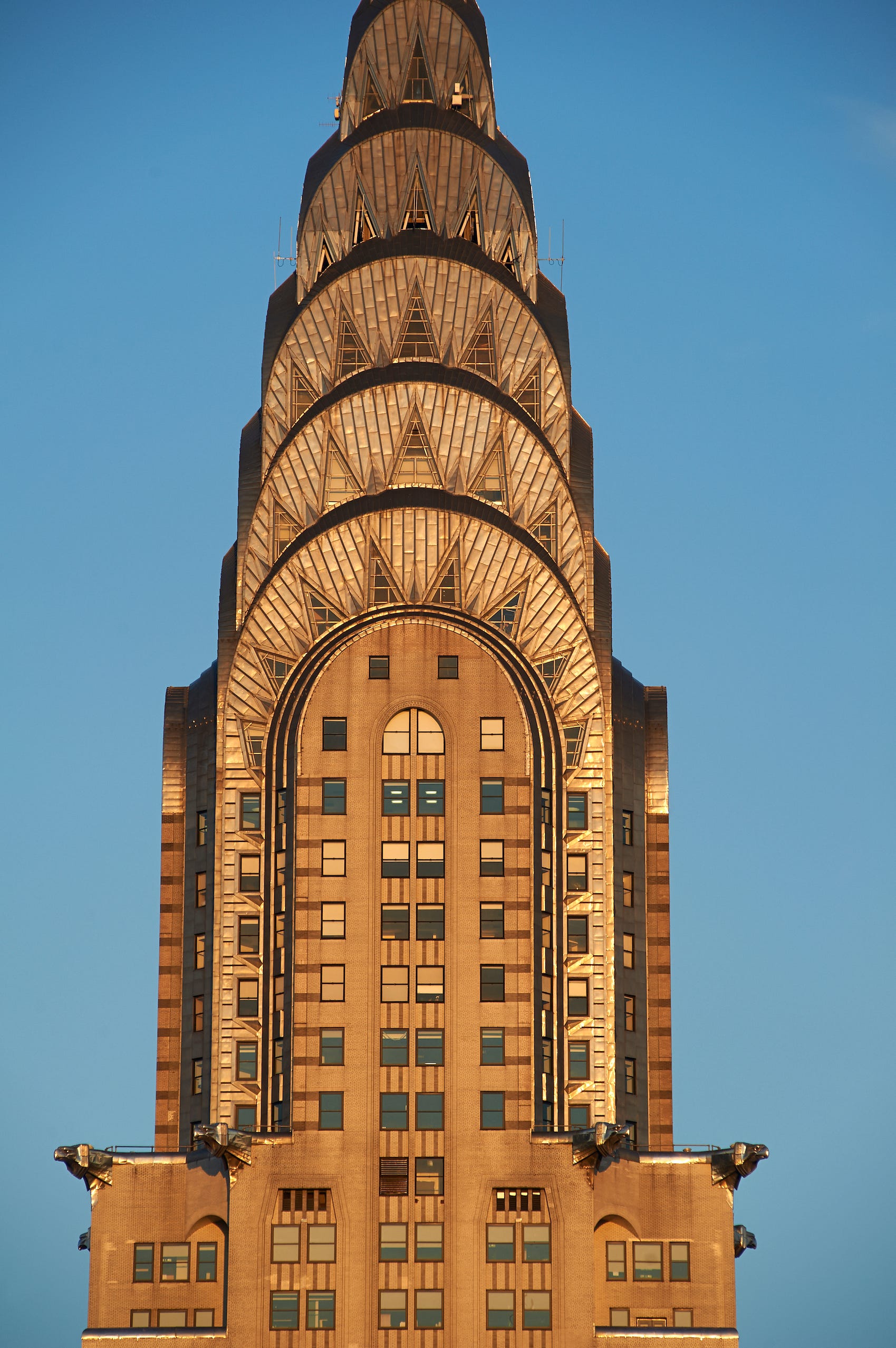 Art Deco Architecture Dictionary