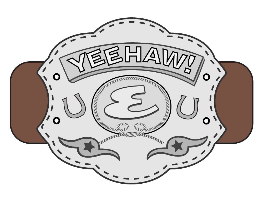 yeehaw western wear