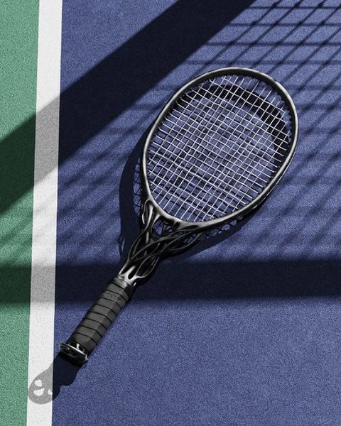 all design lab tennis racket