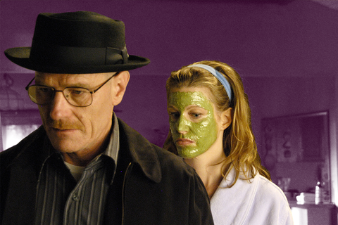 Tv With Strong Female Leads Skyler White Breaking Bad And A Decade Of Complicated Tv Women