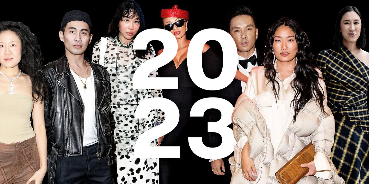 How the Fashion Industry Celebrates Lunar New Year