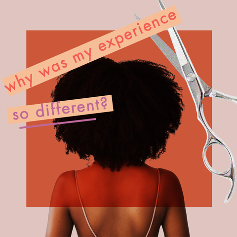 Afro Hair Salons UK: The 5 hairdressers shaking up the industry Afro Hair Salons UK: The 5 hairdressers shaking up the industry