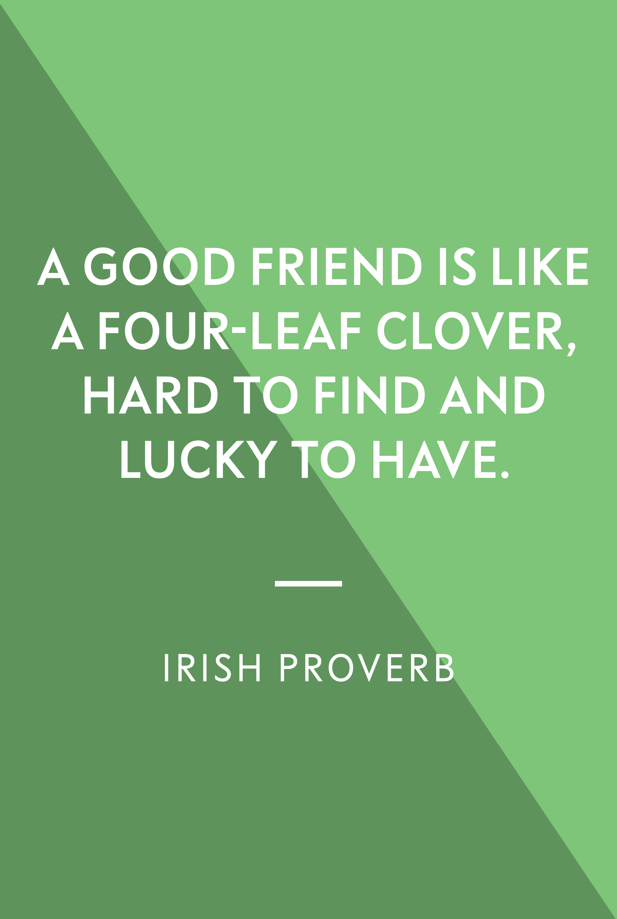 Irish sayings funny