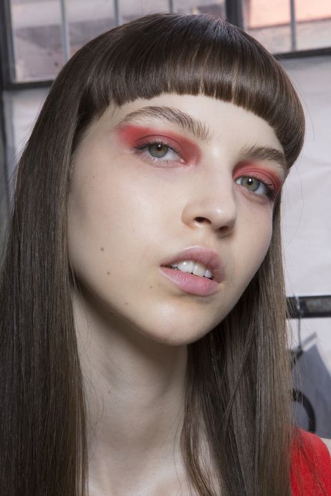 Spring Makeup Trends For 2019 - Best SS19 Spring Beauty Trends