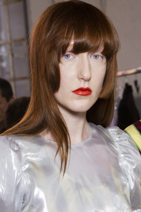Tagli Capelli Medi I 5 Migliori Haircut Per La Primavera Estate 2019
