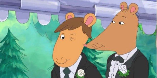 I Am a Gay Rat in Love and I Am Banned in Alabama