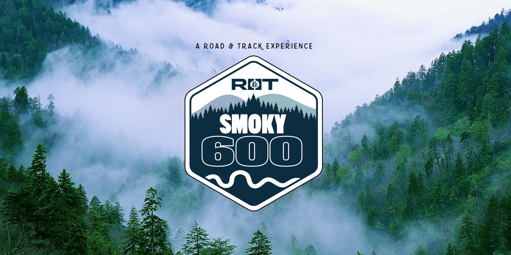 Come Tame the Smoky Mountains With Road & Track