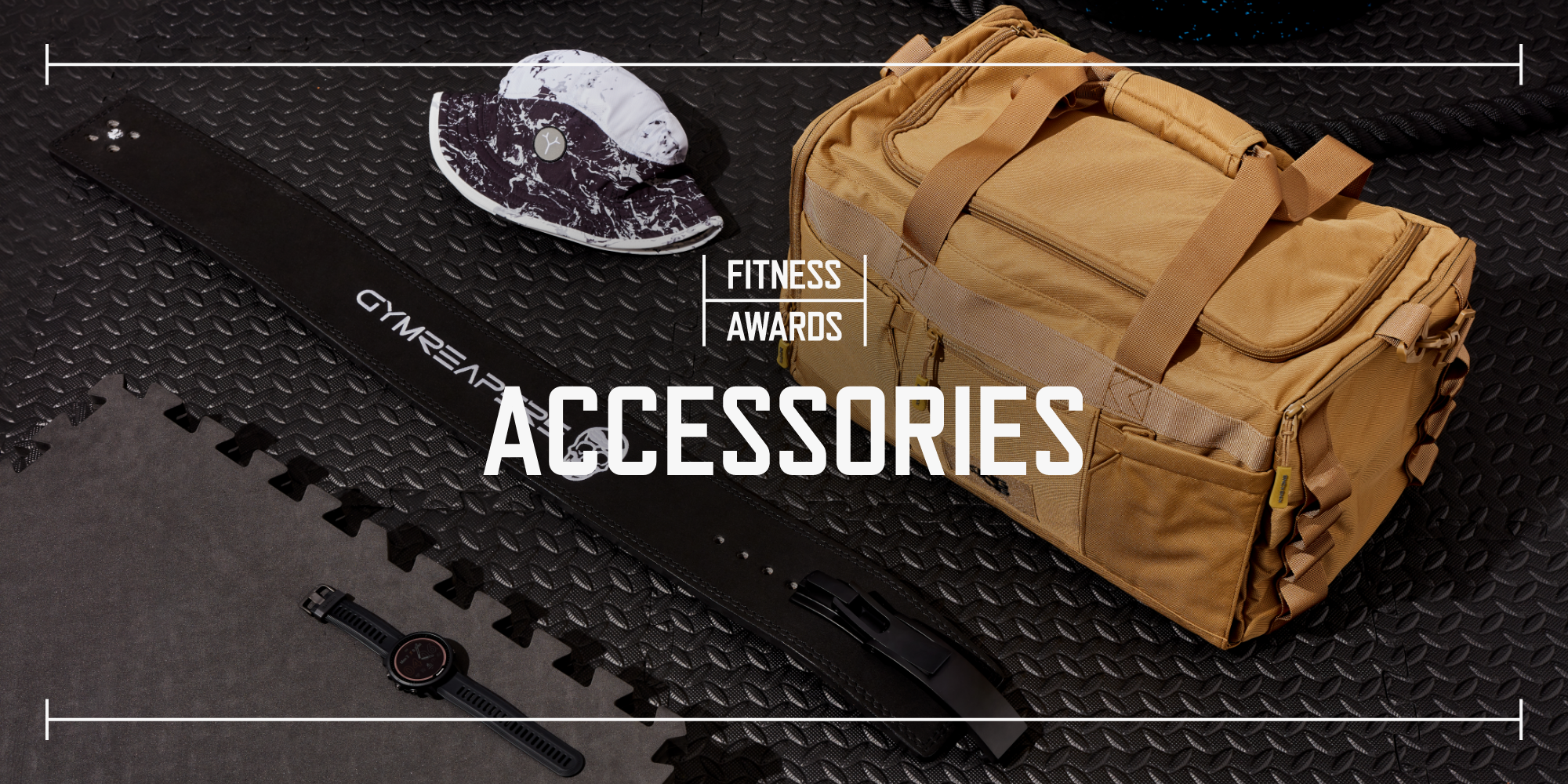 Ghost Fitness Accessories