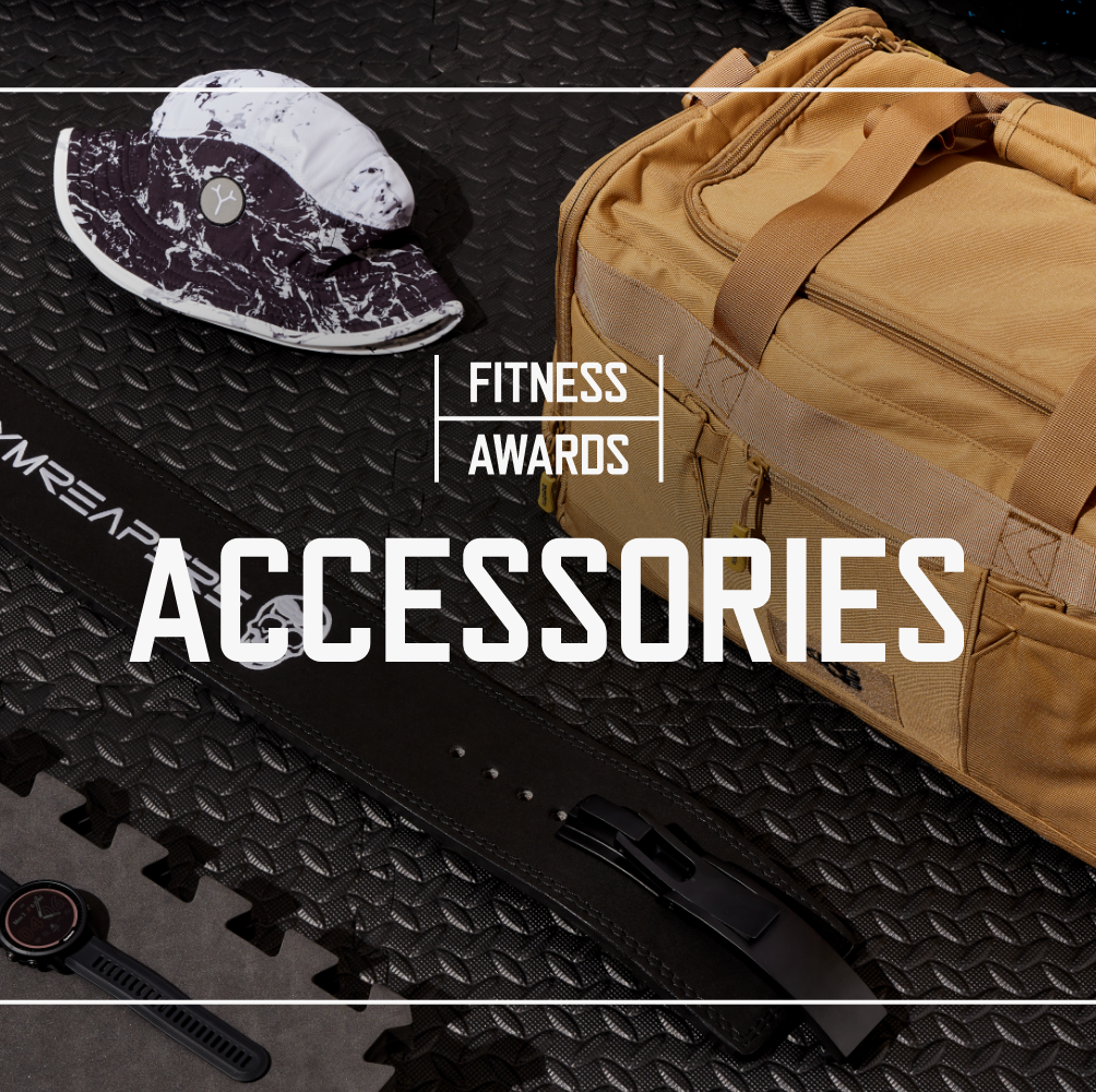 10 Must-Have Gym Accessories for Men: Upgrade Your Workout Game Today in  2023
