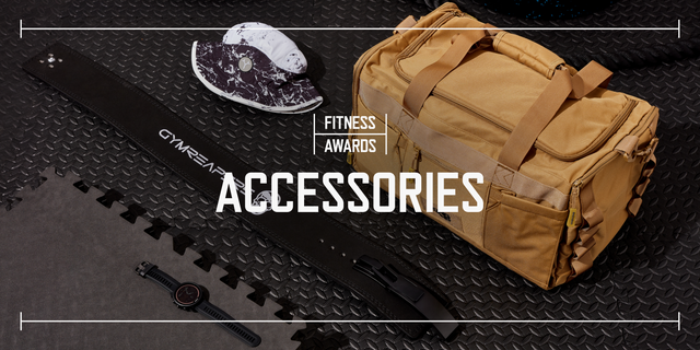 Gym Accessories Men and Women Can't Live Without When it comes to gym  accessories, everyone has their own must-haves for their gym bag.…