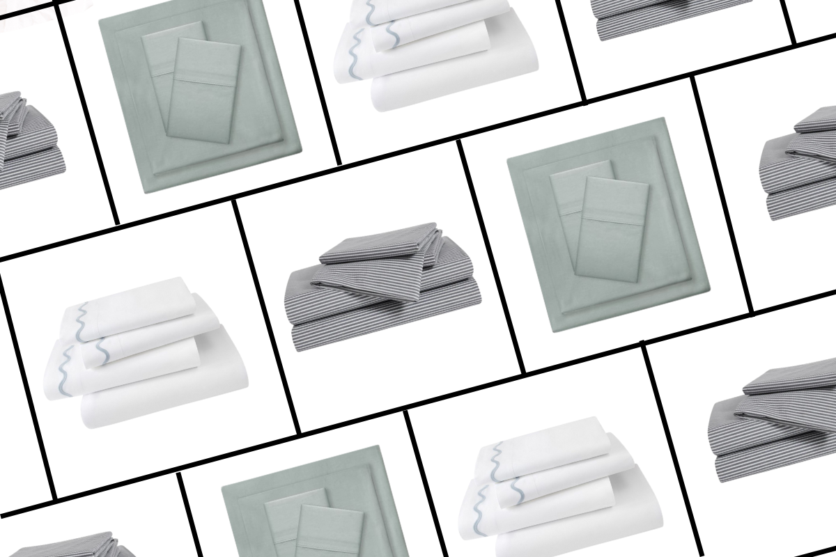 The 9 Best Percale Sheets on the Internet Right Now