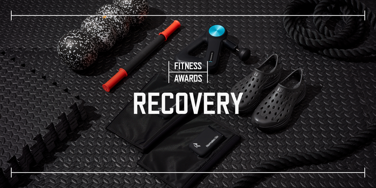 Best Muscle Recovery Tools of 2023 — Recovery For Athletes