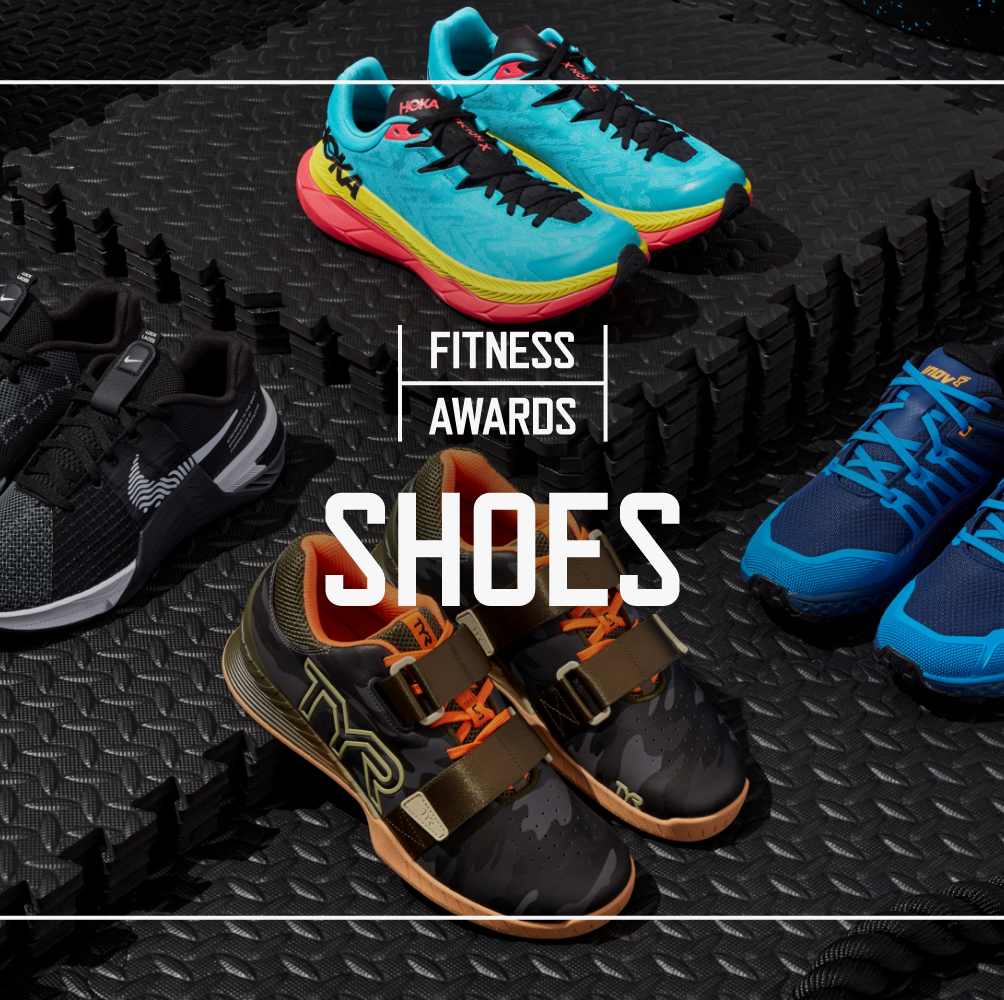6 Best High-Top Workout Shoes (2023 Update)