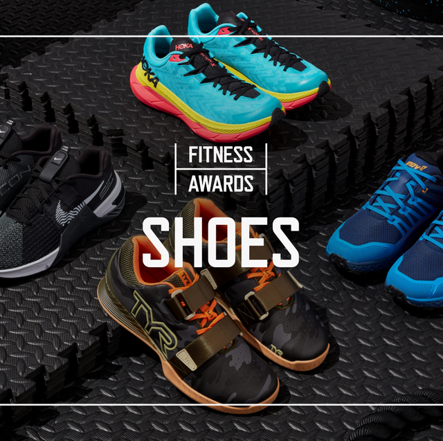 The Greatest Health Sneakers of 2023 The Greatest Health Sneakers of 2023